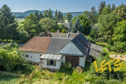 Prodej rodinného domu, 3+kk, 156 m2, Kunčina (Moravská Třebová), okr. Svitavy